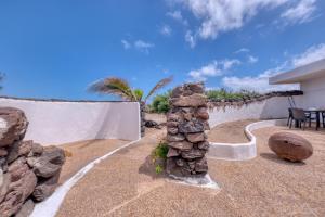 Bungalow Famara - Front Ocean View by Lanzarote Vacation Homes