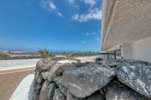 Bungalow Famara - Front Ocean View by Lanzarote Vacation Homes