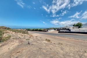 Bungalow Famara - Front Ocean View by Lanzarote Vacation Homes