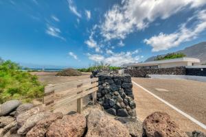 Bungalow Famara - Front Ocean View by Lanzarote Vacation Homes