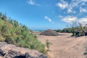 Bungalow Famara - Front Ocean View by Lanzarote Vacation Homes