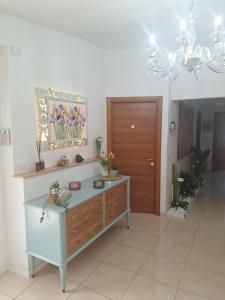 Iris B&B