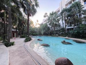 Lakeside 2BR Condo Villa Rainbow Spring