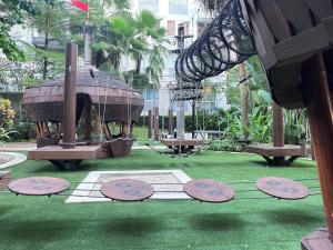 Lakeside 2BR Condo Villa Rainbow Spring