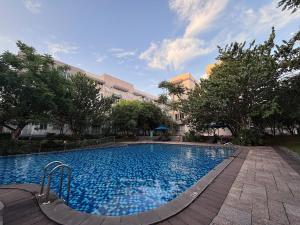 Lakeside 2BR Condo Villa Rainbow Spring