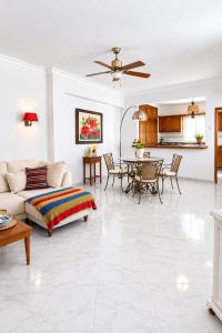Casa Las Guayarminas