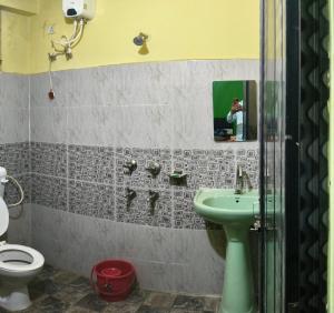 Tilottama homestay