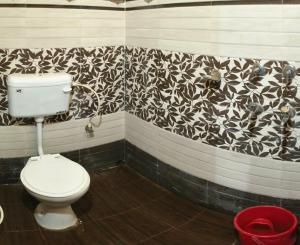 Tilottama homestay