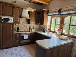 Mimis Cottage