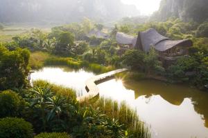 Lamia Bamboo Retreat Ninh Binh