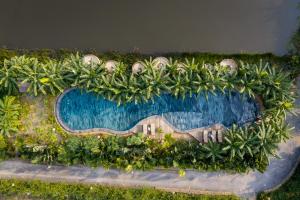 Lamia Bamboo Retreat Ninh Binh