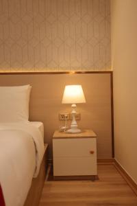 Lumia Hotel Sapa