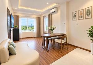 Sea Cruise Apartment