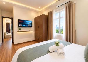 Sea Cruise Apartment