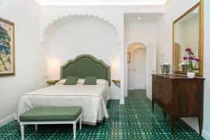 Lux 2BR Apartment in Positano View Terrace & Pool