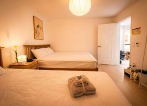 6 minutes by subway from central Seoul, 3-room private house, close to Namsan, Myeongdong, Dongdaemun, Apgujeong, and Seongsu