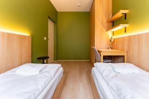 Stocznia Gdańska Modern Apartment by BookingHost