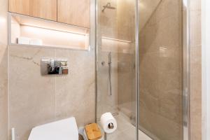 Stocznia Gdańska Modern Apartment by BookingHost
