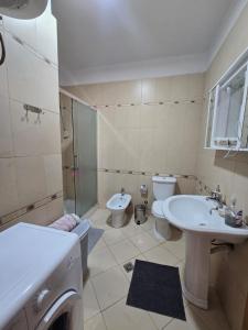 Giulia Apartment