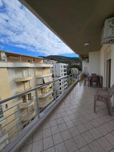 Giulia Apartment