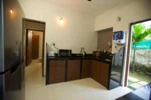 4BHK villa in Anjuna New