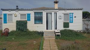 Vacaciones en Novo Sancti Petri