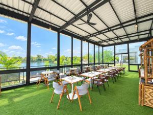 Lakeside TELL Cikarang