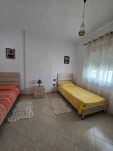Giulia Apartment