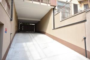 The CityLife & Cenisio Villa with Private Garden - M5