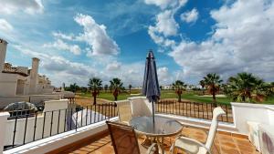 Casa Chanquete J-Murcia Holiday Rentals Property