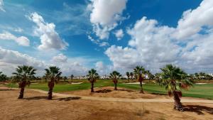 Casa Chanquete J-Murcia Holiday Rentals Property