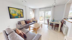 Casa Chanquete J-Murcia Holiday Rentals Property
