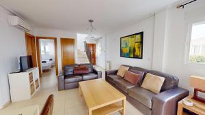 Casa Chanquete J-Murcia Holiday Rentals Property
