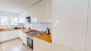 Casa Chanquete J-Murcia Holiday Rentals Property