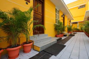 Palais de Pondichéry Élite