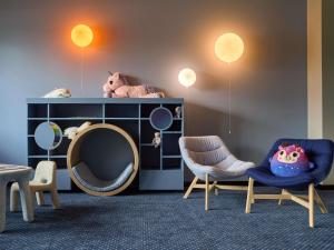 ibis Styles Katowice Airport