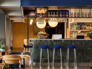 ibis Styles Katowice Airport