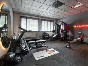 ibis Styles Katowice Airport
