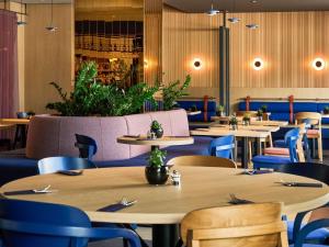 ibis Styles Katowice Airport