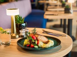 ibis Styles Katowice Airport