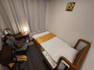 Salon Korea Stay Cozy Home near Anyang Stn