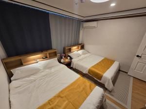Salon Korea Stay Cozy Home near Anyang Stn