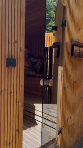 Przystanek Leśna - Apartamenty SPA blisko Kocierza