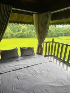 Du Gia Retreat