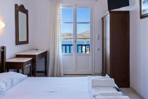 Agyrovoli Rooms