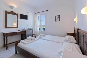 Agyrovoli Rooms
