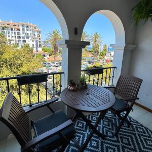 Beach & Marina at Your Door - 2BR - La Duquesa