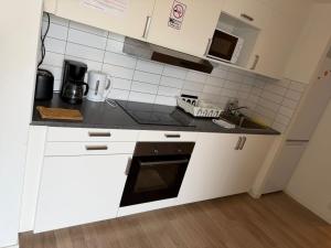 Apartment with 3 bedrooms