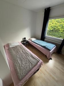 Apartment with 3 bedrooms