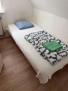 Apartment with 3 bedrooms